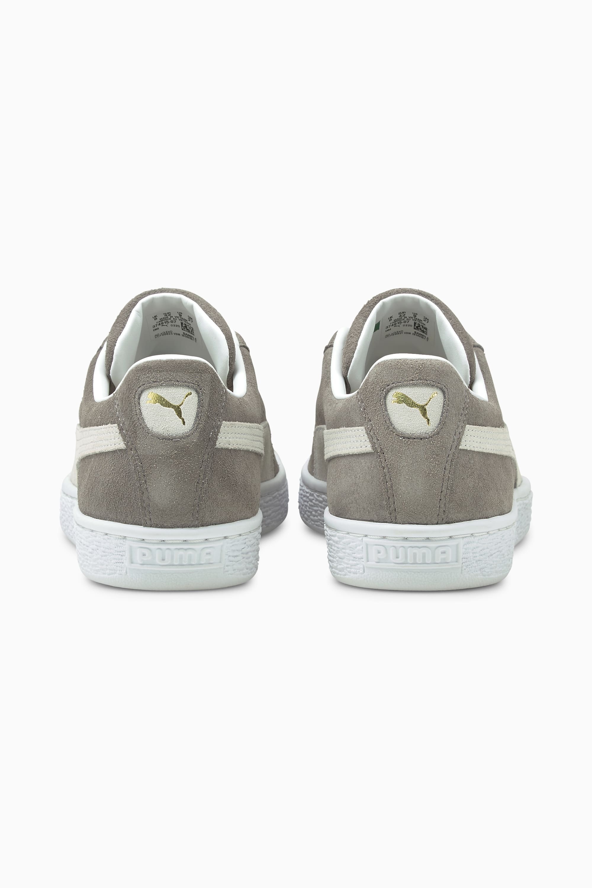Suede Classic XXI Sneakers - 6