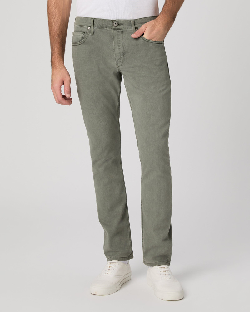 Transcend Lennox 32" Slim Jean 1