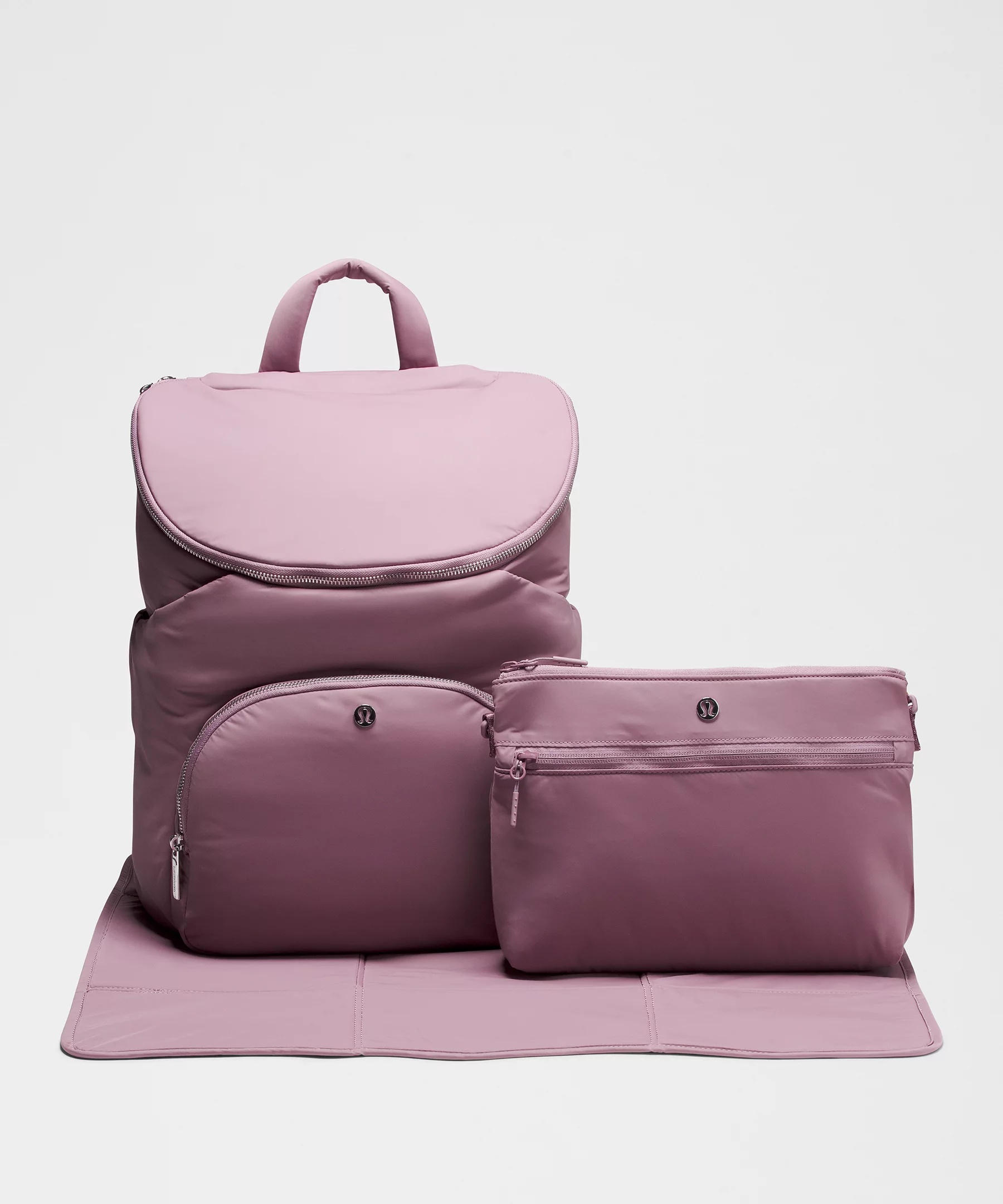 New Parent Backpack 17L - 3