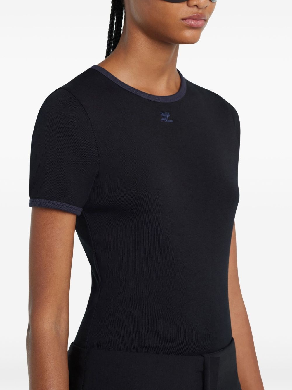 Heritage t-shirt - 3
