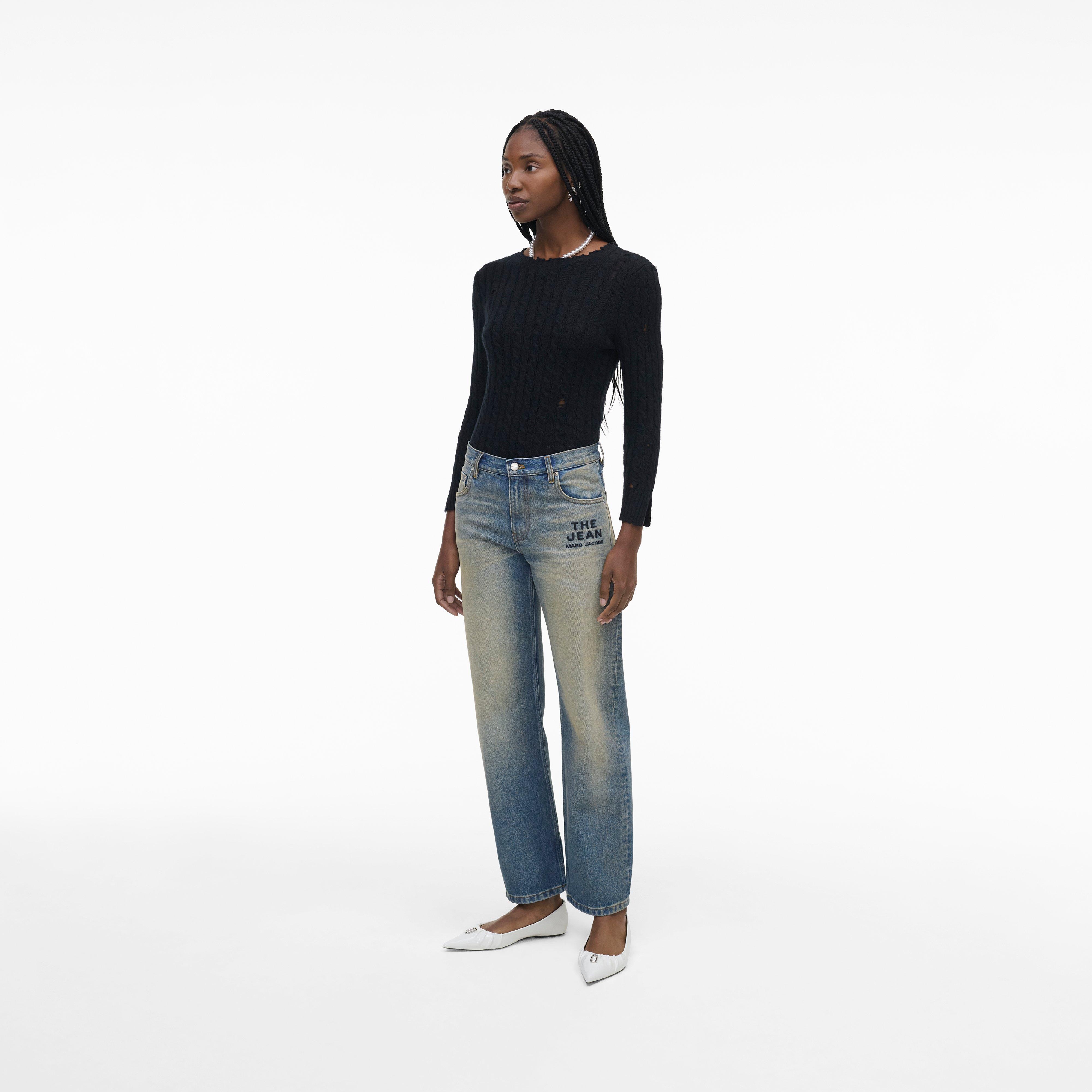THE WASHED JEAN - 3