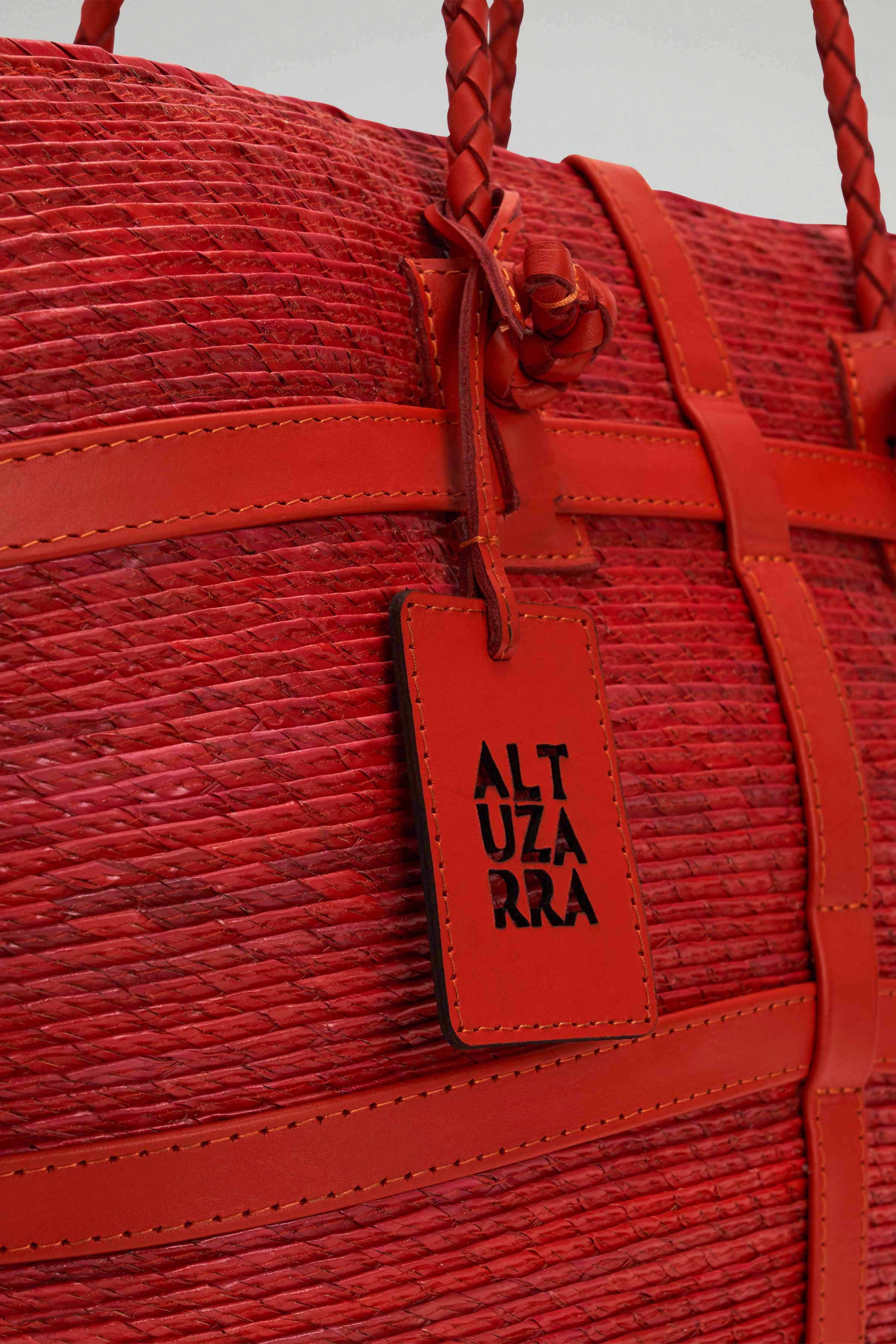 'WATERMILL' BAG LARGE - 5