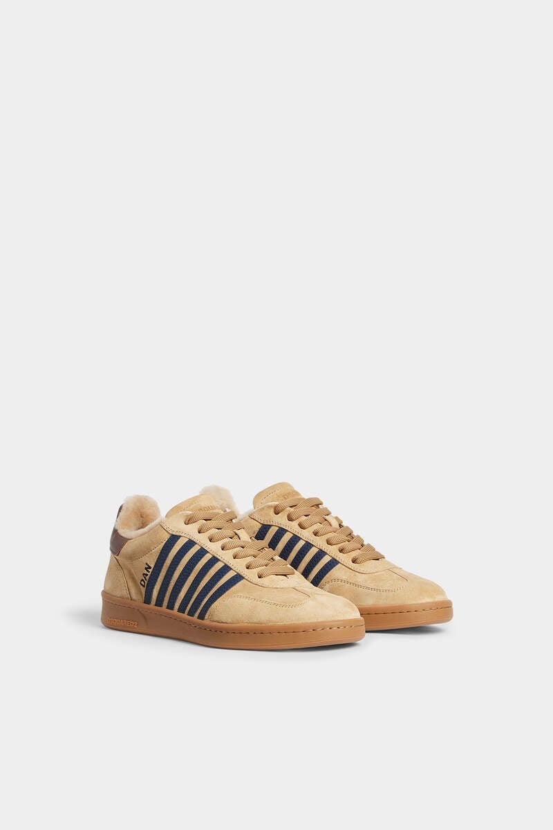 BOXER SNEAKERS - 2