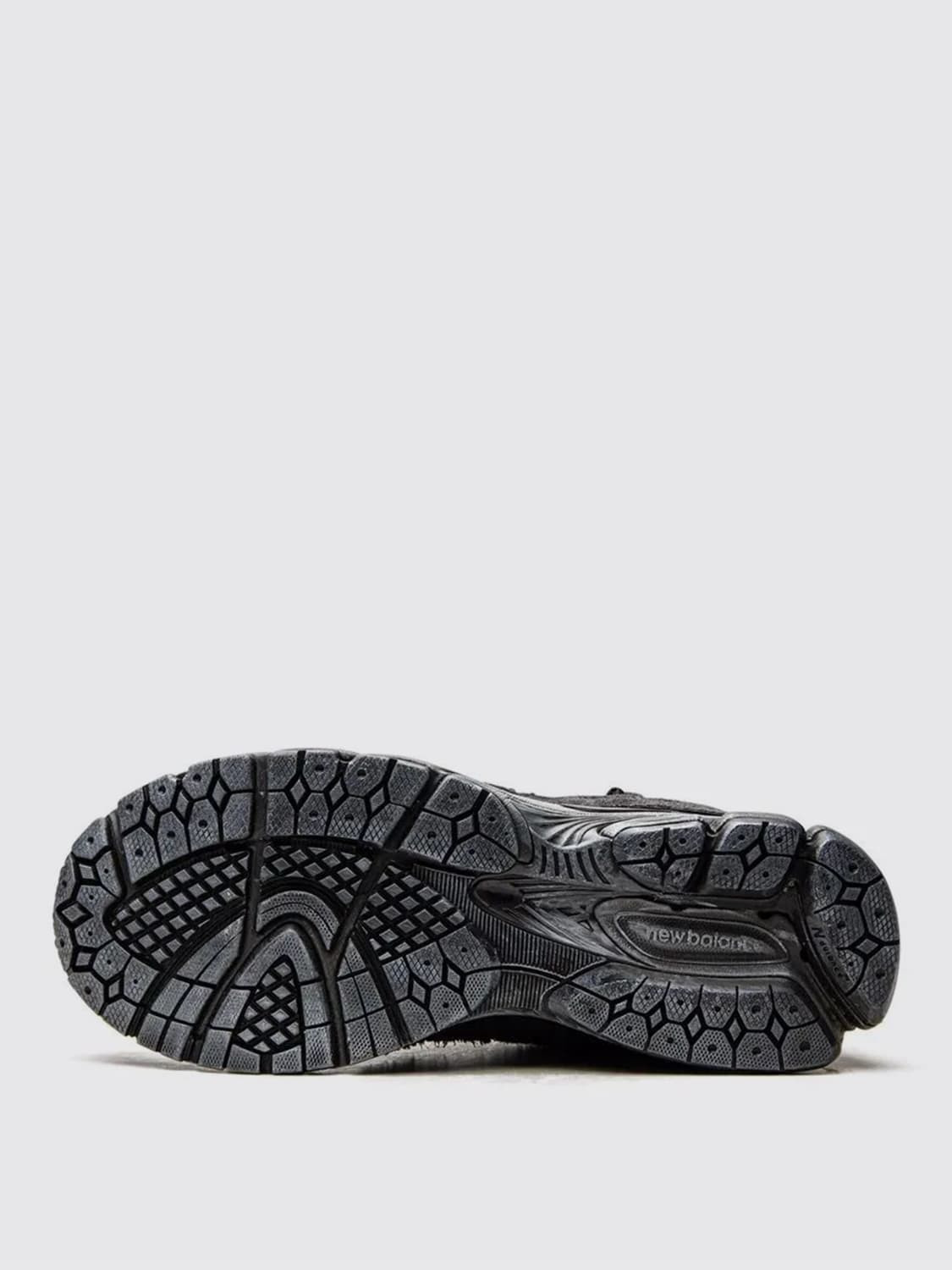 Shoes men New Balance - 4