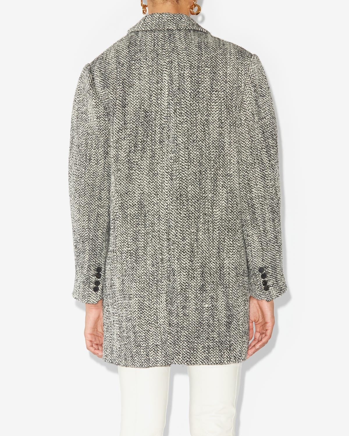JILINKA COAT - 5