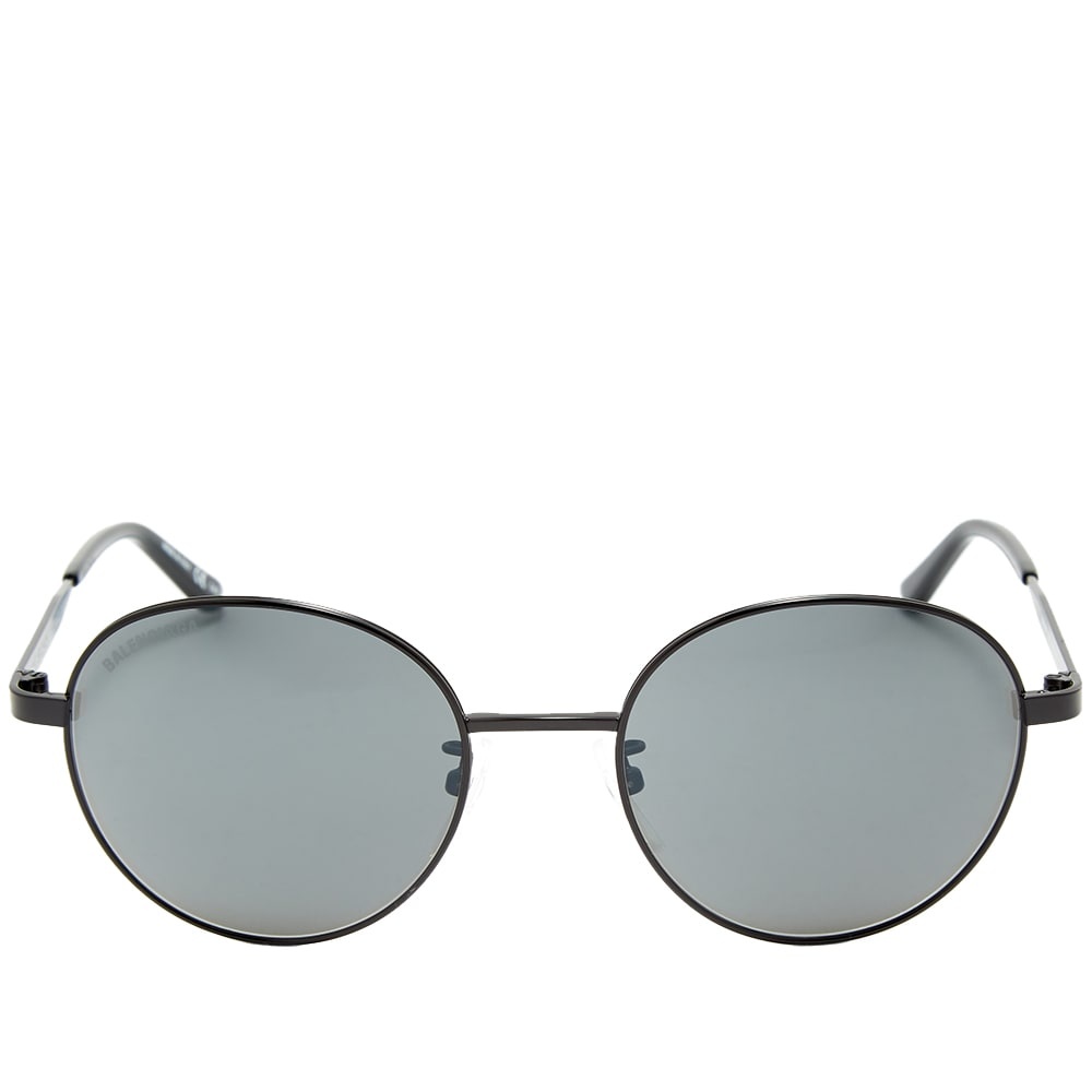 Balenciaga Round Sunglasses - 2