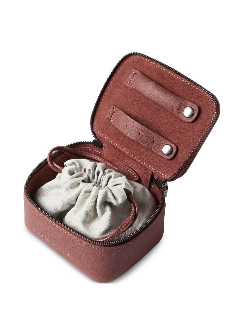 leather jewellery box 5