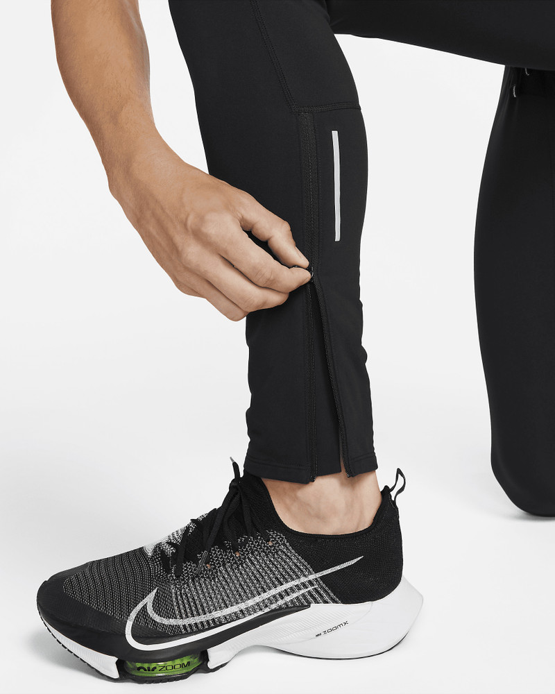 Nike Repel Challenger Men's Running Tights 6