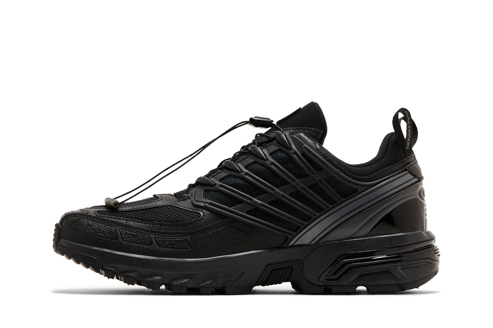 ACS Pro GORE-TEX 'Black Asphalt' - 3