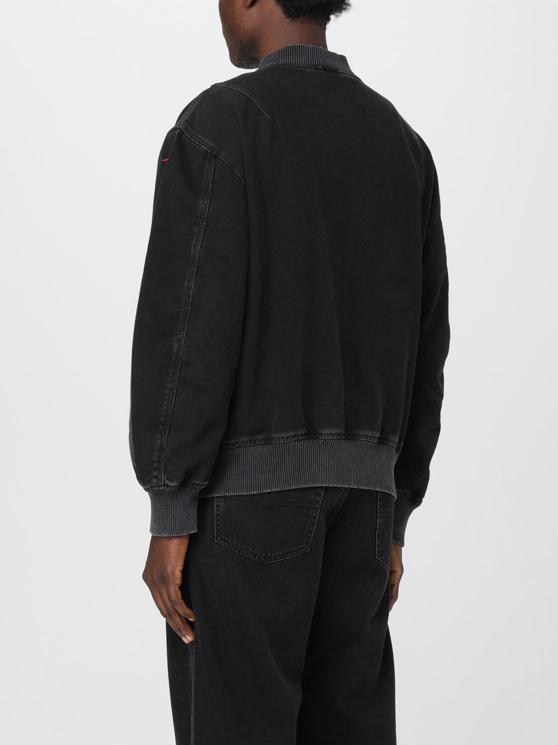 Jacket men Diesel - 3