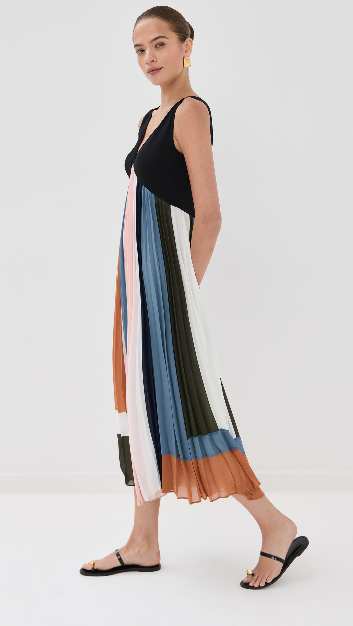 Nelly Dress - 3