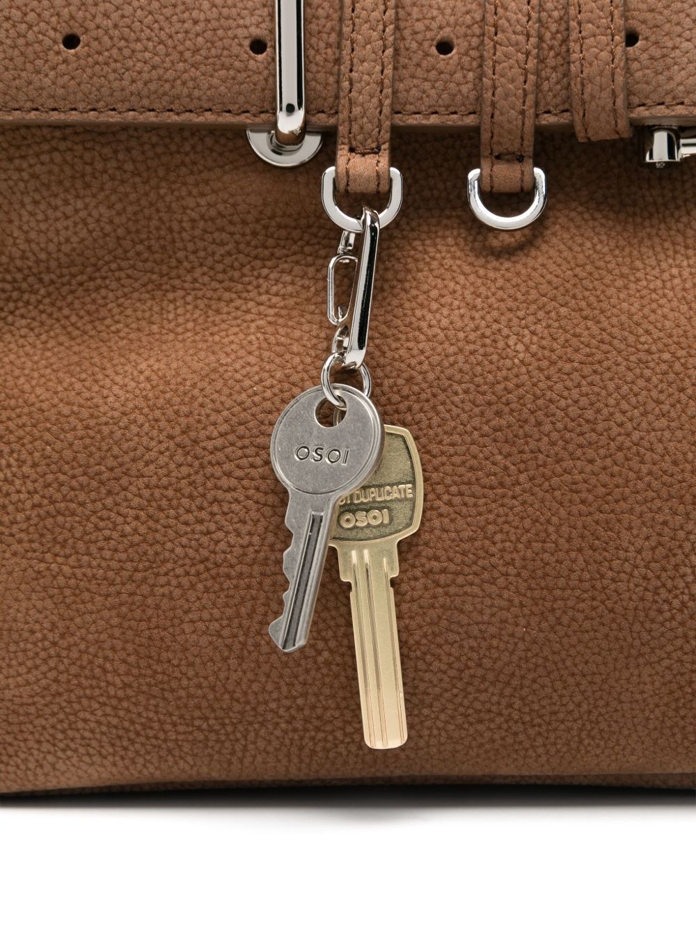 Brocle shoulder bag - 4
