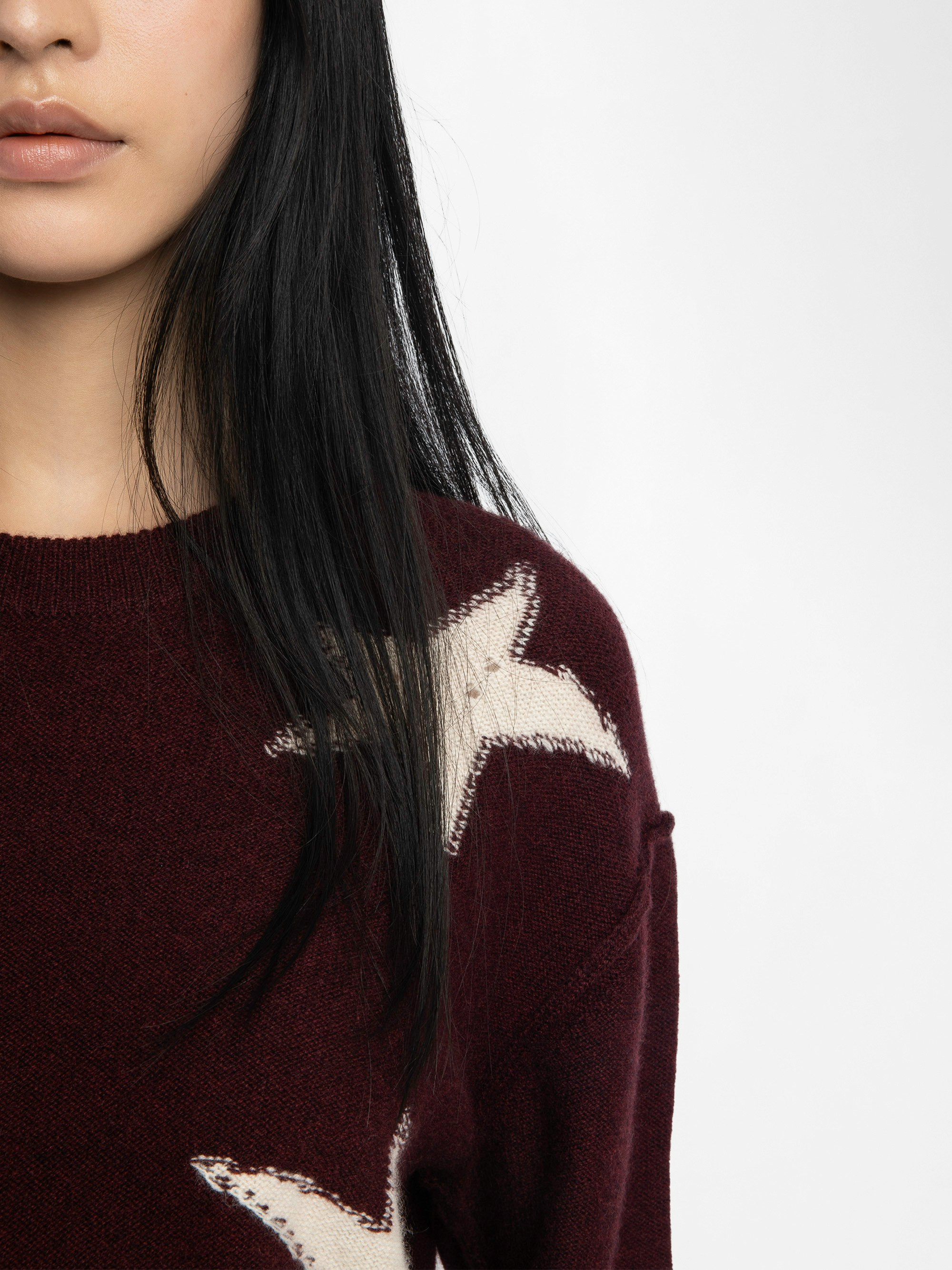 Markuz Cashmere Sweater - 7