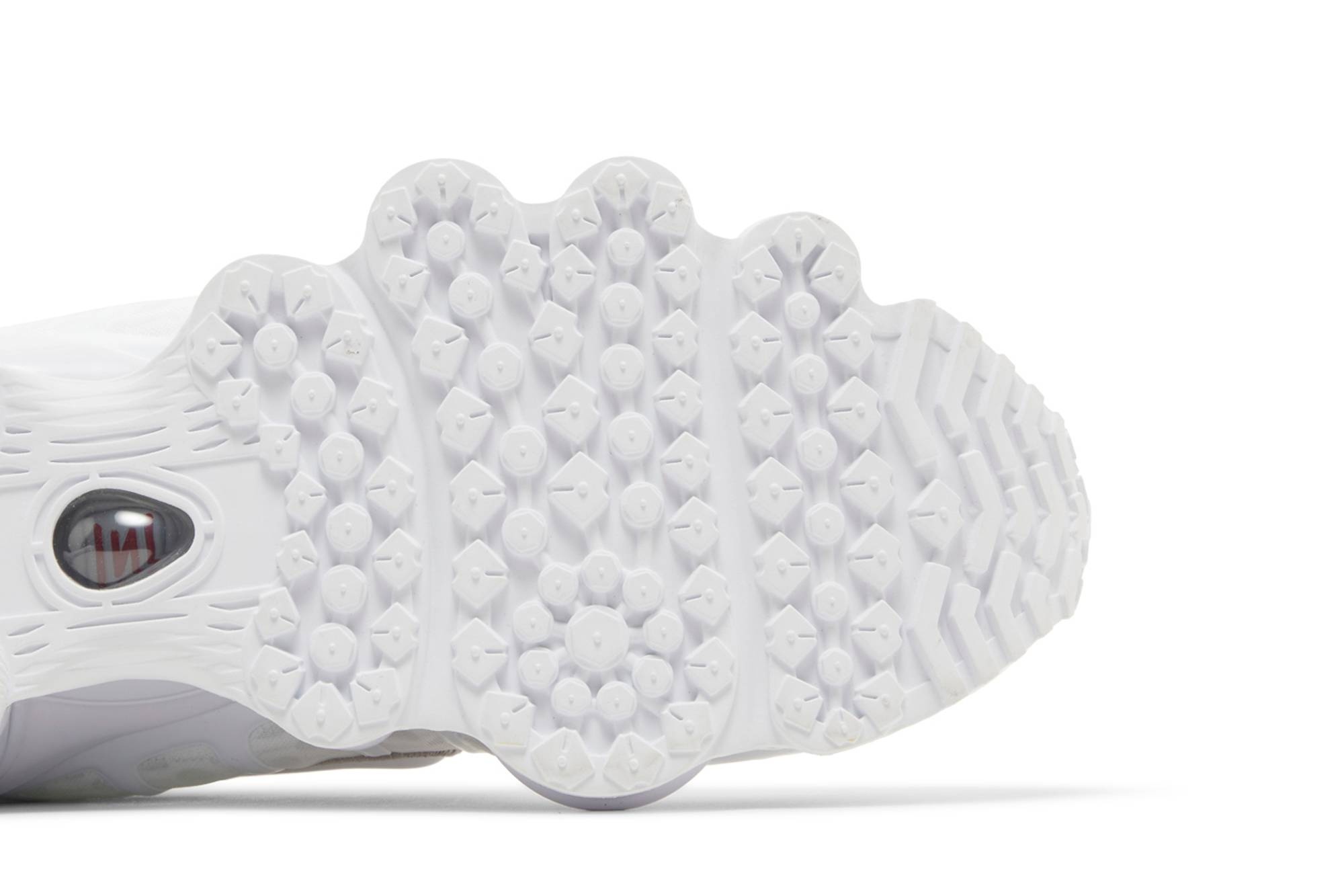 Wmns Shox TL 'White Silver' 2023 - 5