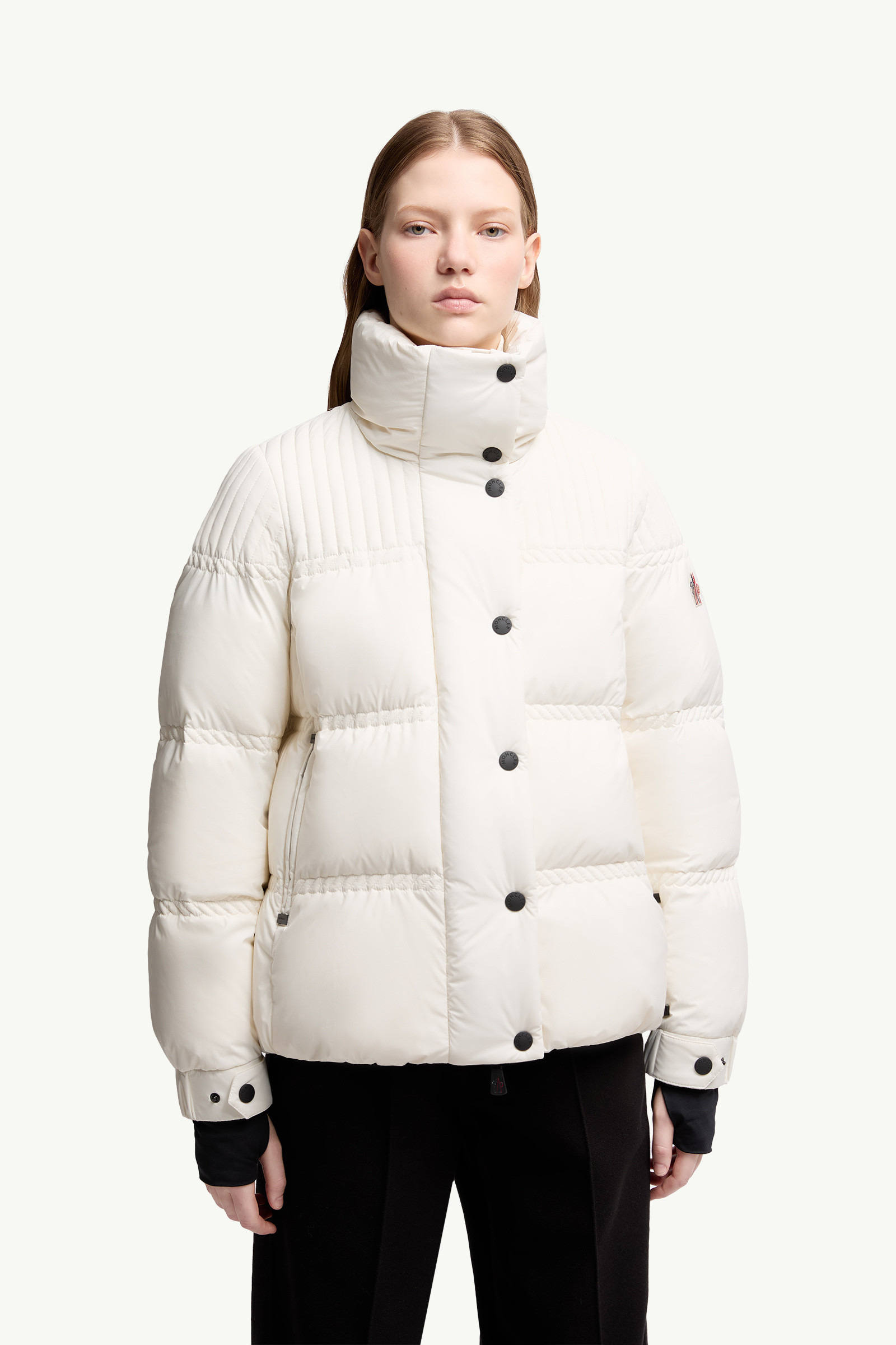 Anglin Down Ski Jacket - 3