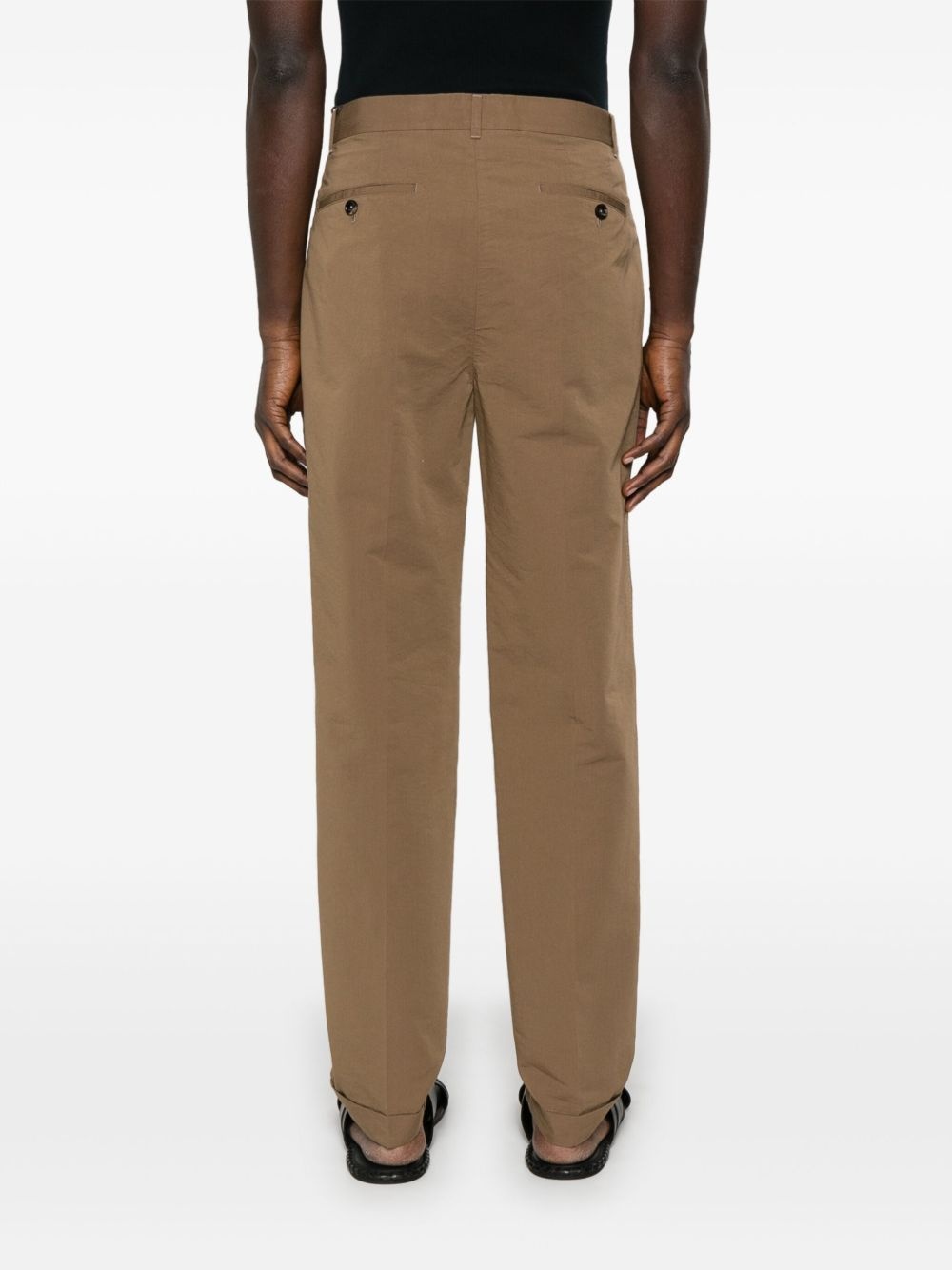 tailored trousers - 4