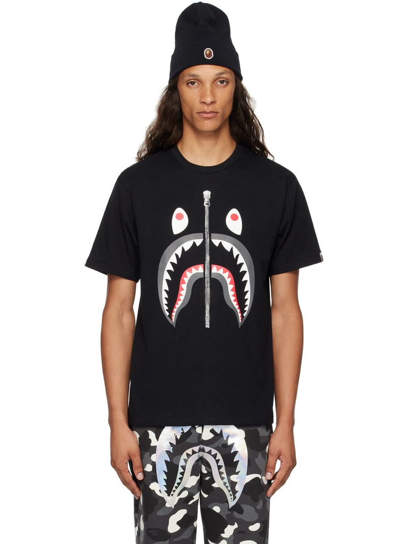 Black Shark T-Shirt - 1