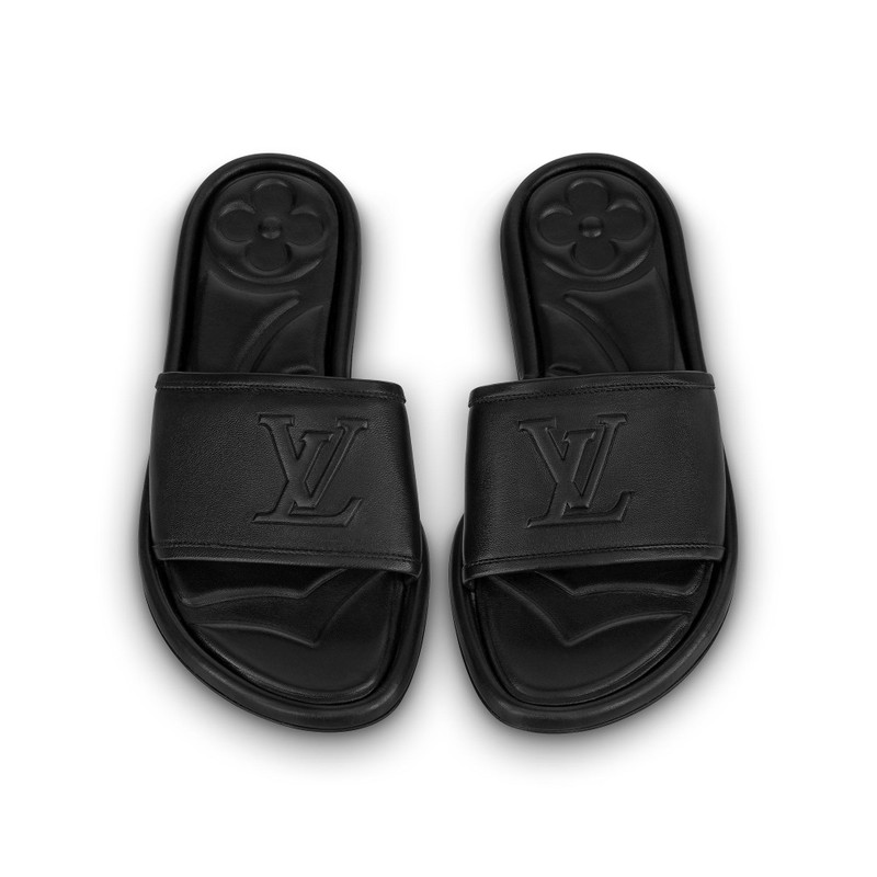 Magnetic Flat Mule 4