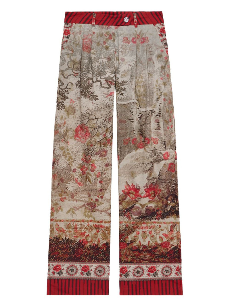 Diomede palazzo pants 1