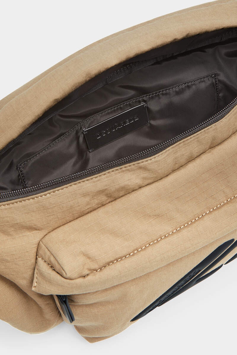 ICON NEW GENERATION BELT BAG - 5