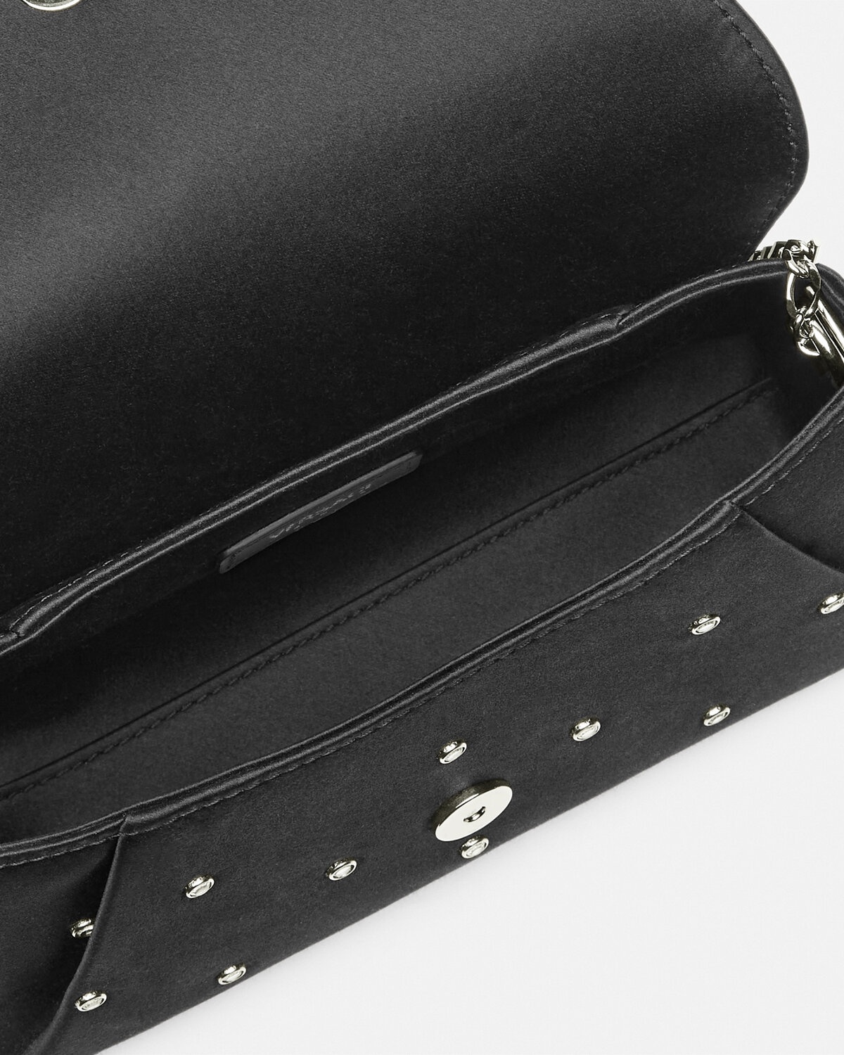 Cielo Stellato Gianni Ribbon Clutch - 5