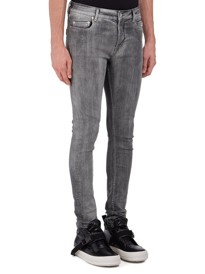 Rick Owens DRKSHDW PANTS outlook