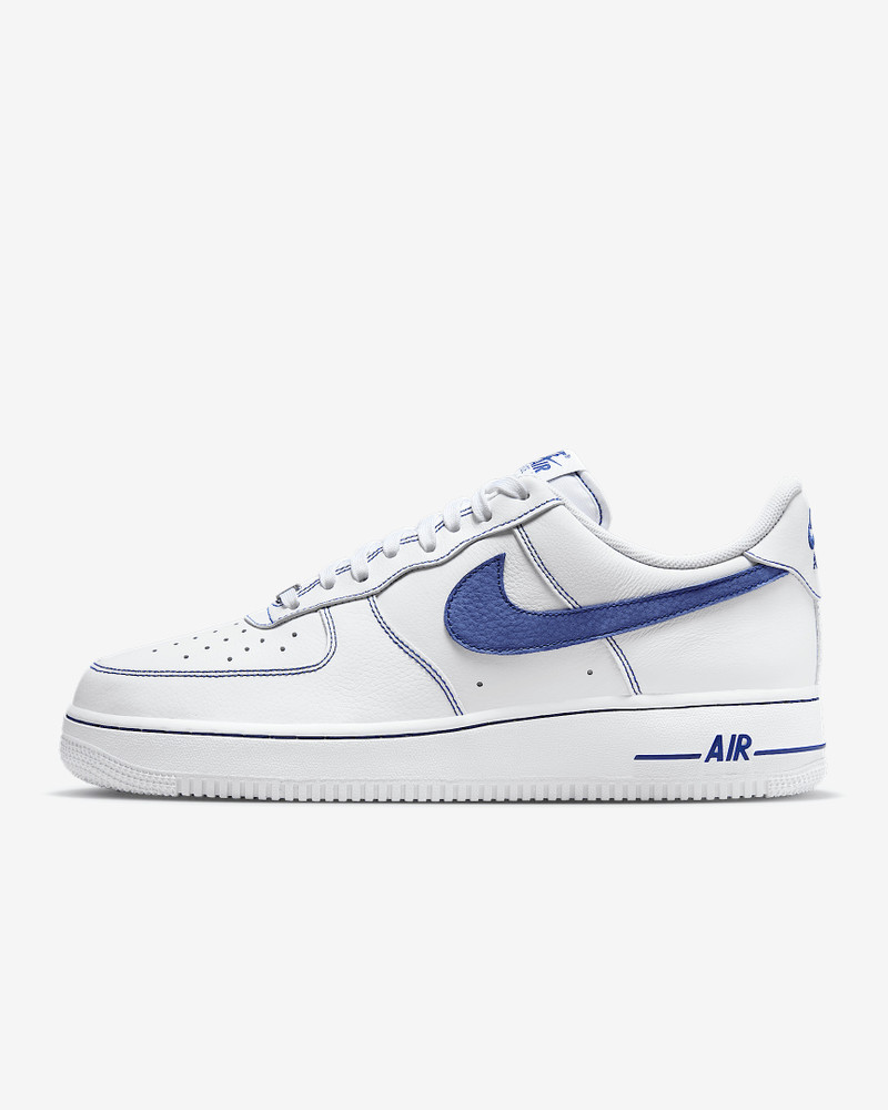 Nike Air Force 1 '07 LV8 Men's Shoes - 1