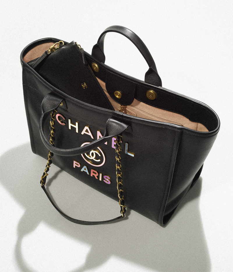 Large Shopping Bag 3