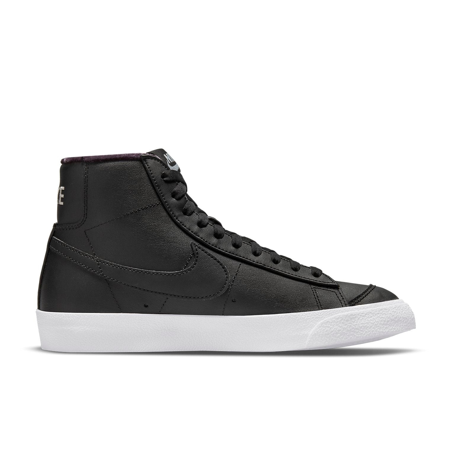 (WMNS) Nike Blazer Mid '77 LX 'Lucky Charms - Black' DM0850-001 - 2