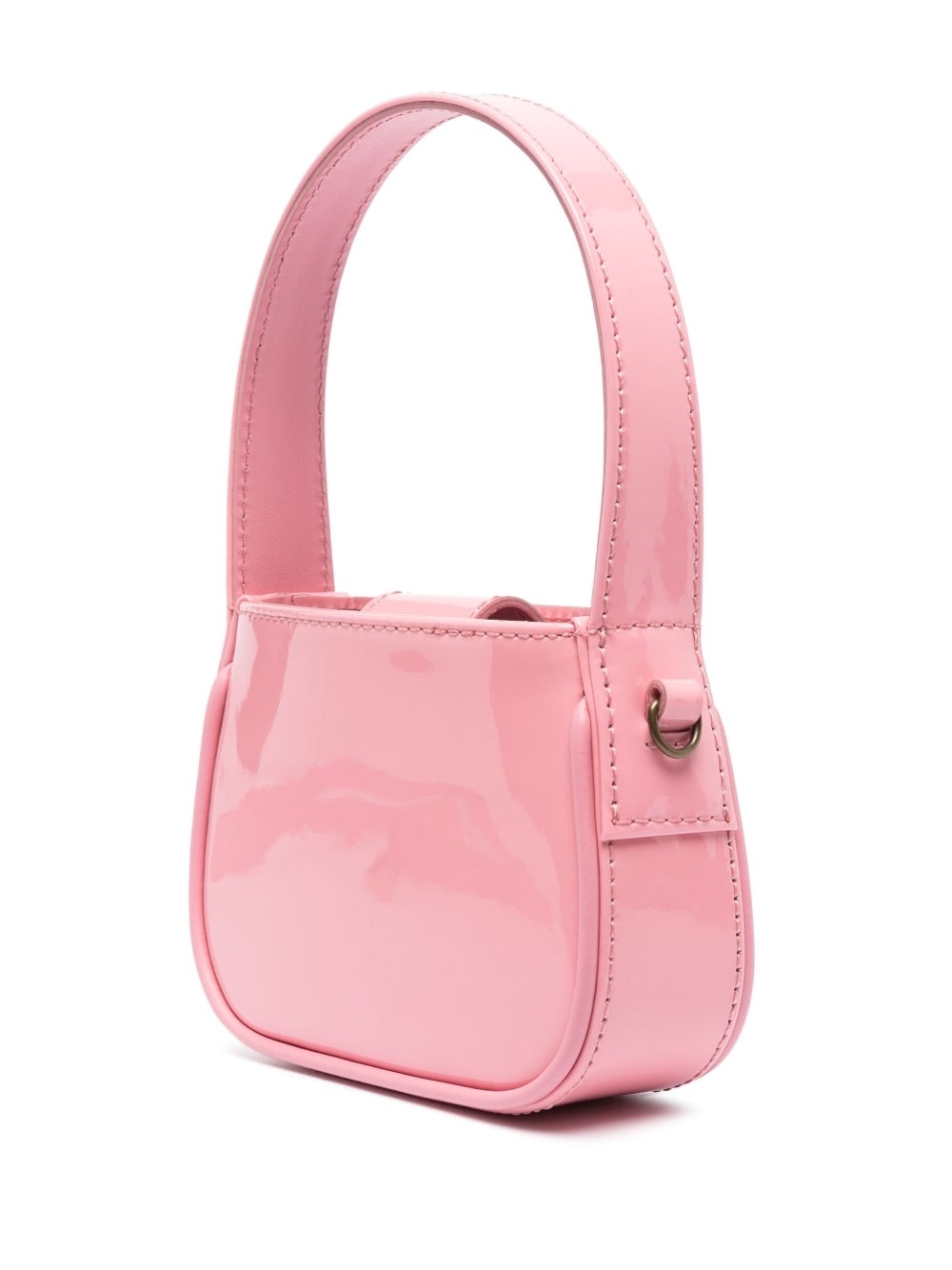 Blumarine Bag Pink - 4