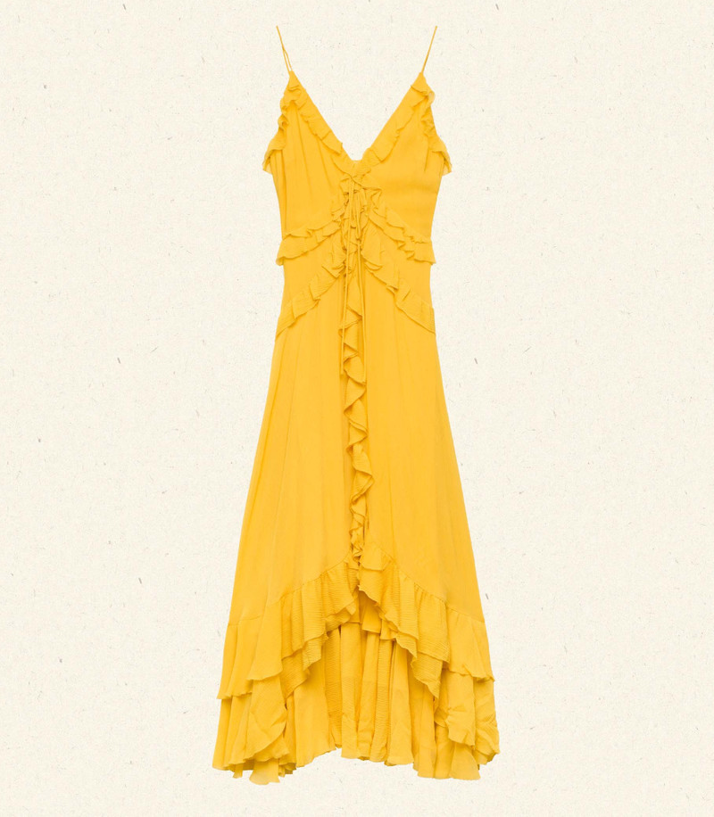 EVELINA DRESS 1