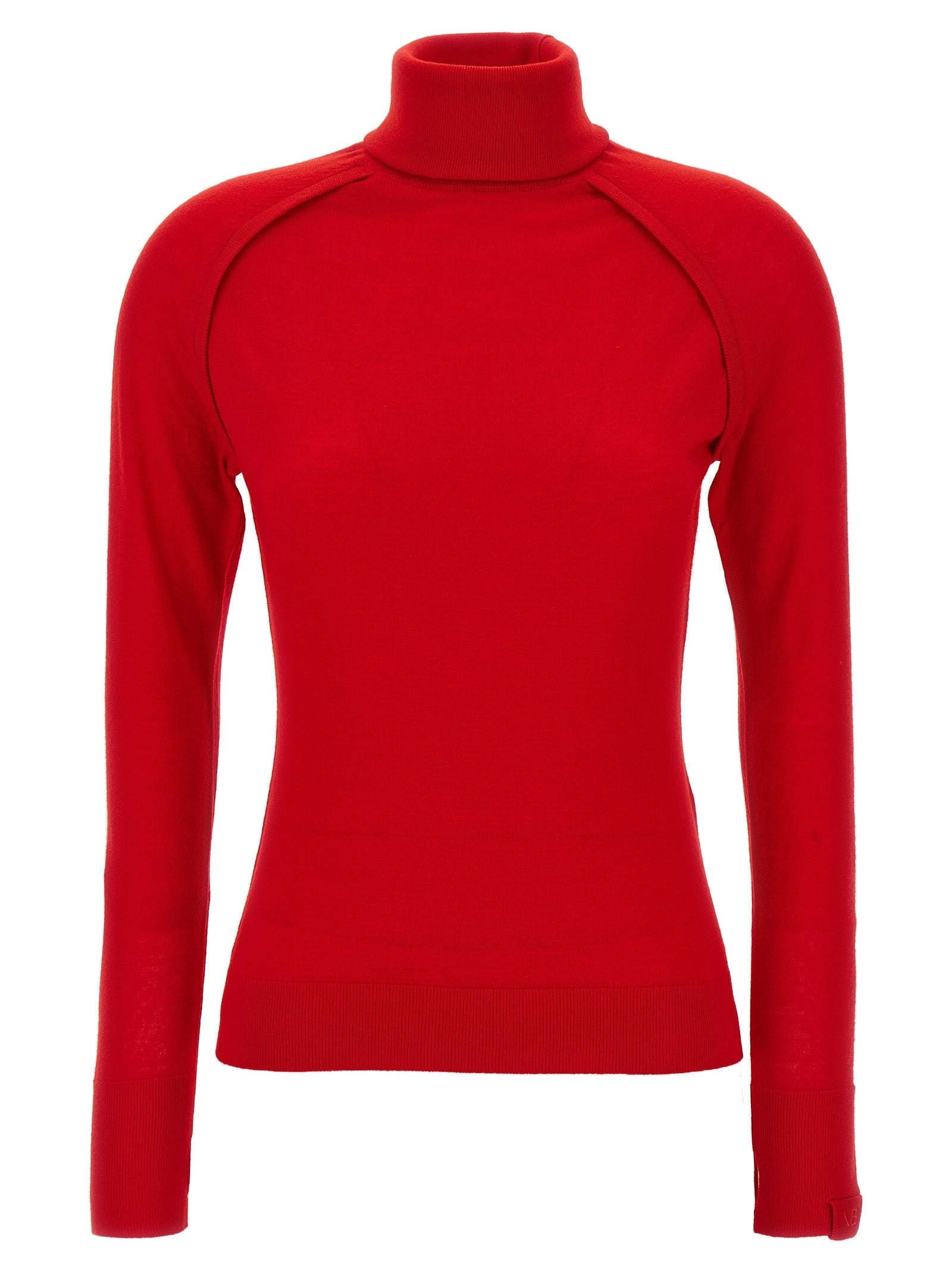 Piping Tops Red - 1