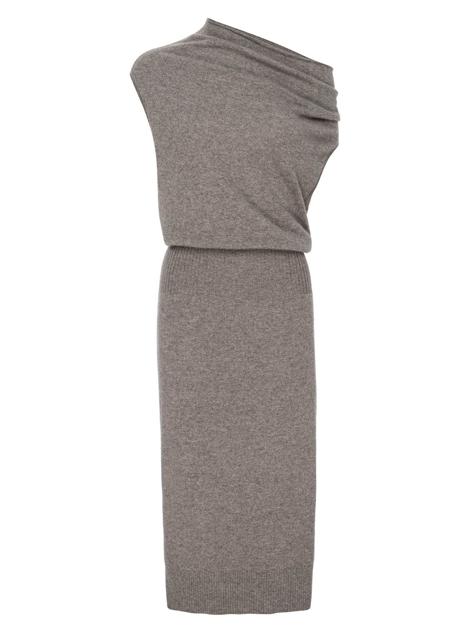The Lori Sleeveless Dress - 3