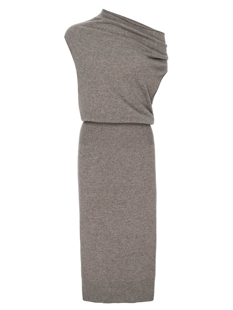 BROCHU WALKER The Lori Sleeveless Dress outlook