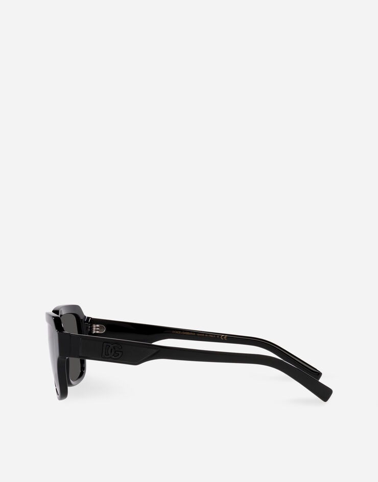 DG crossed sunglasses - 3
