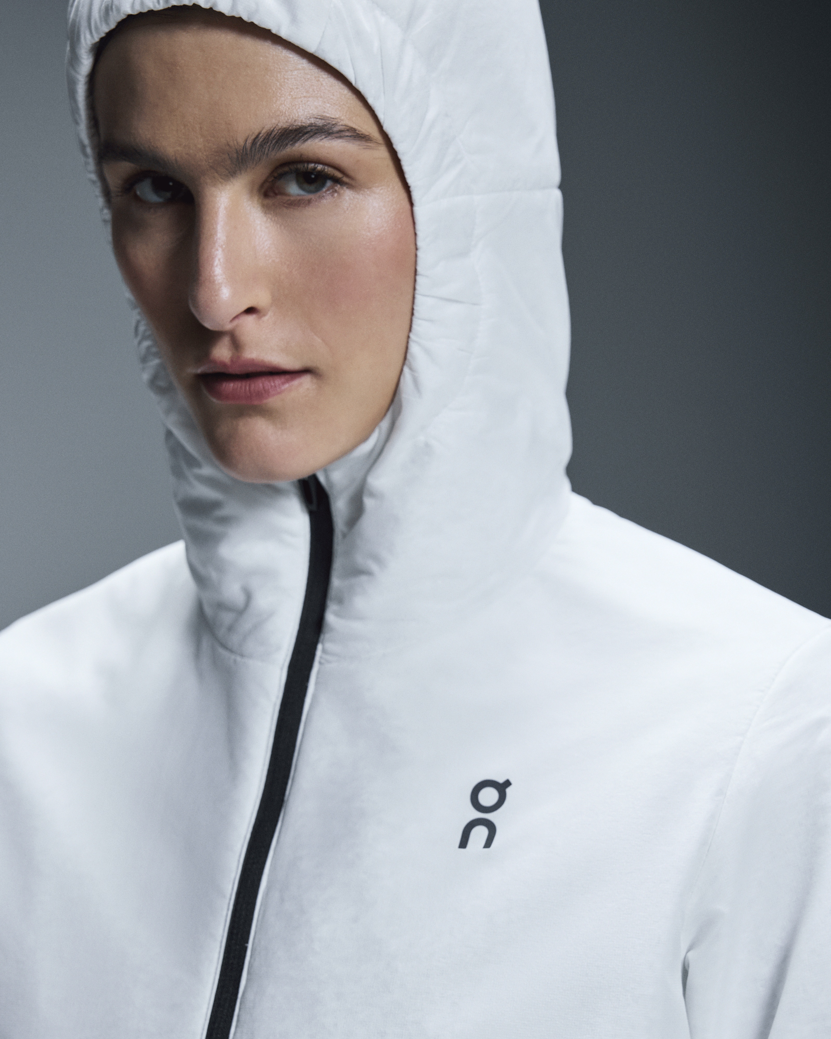 Trek Jacket Insulated - 5
