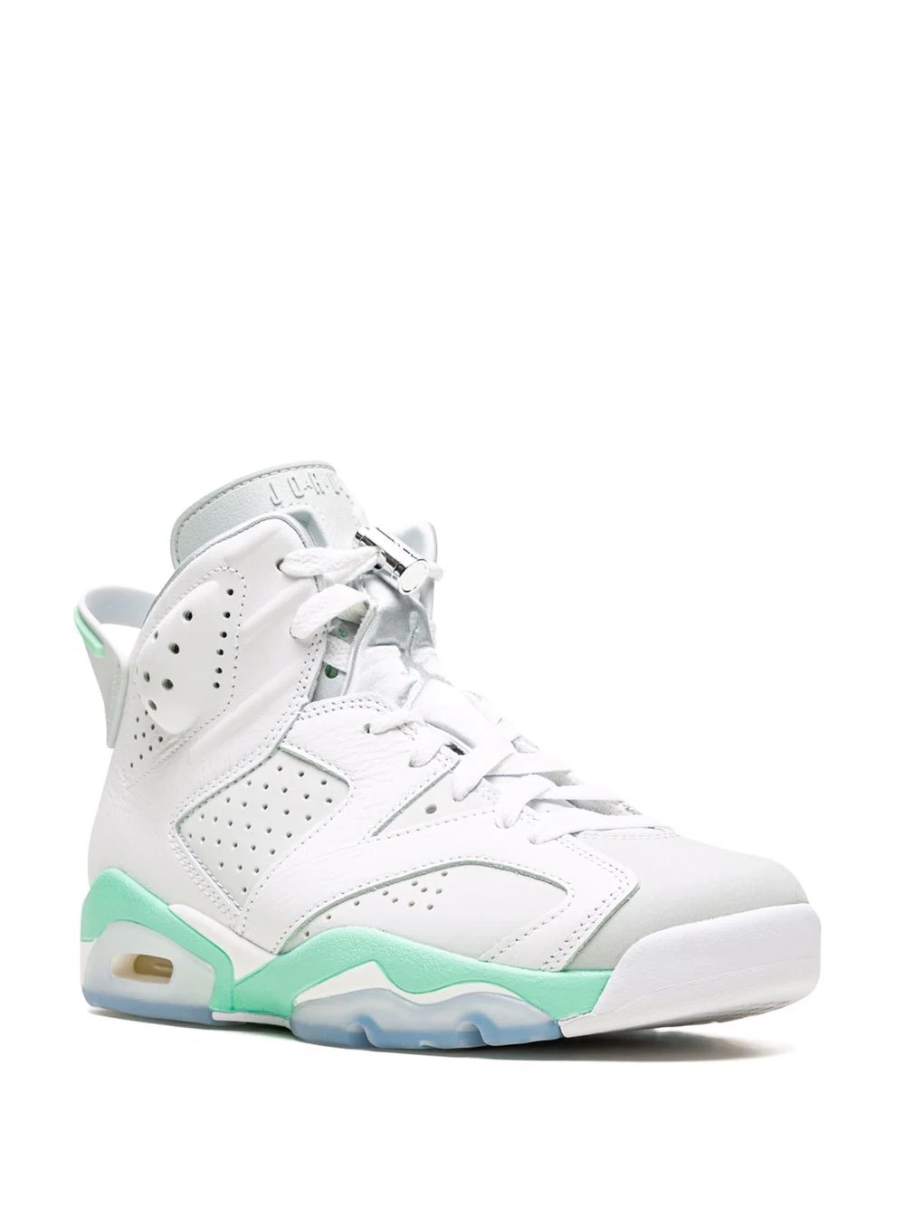 Air Jordan 6 "Mint Foam" sneakers - 2