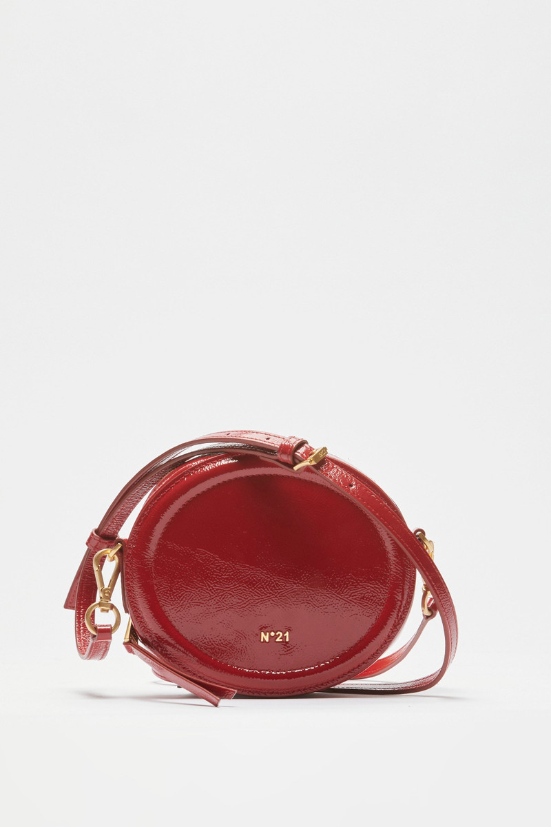 TAMBURELLO SHOULDER BAG 1