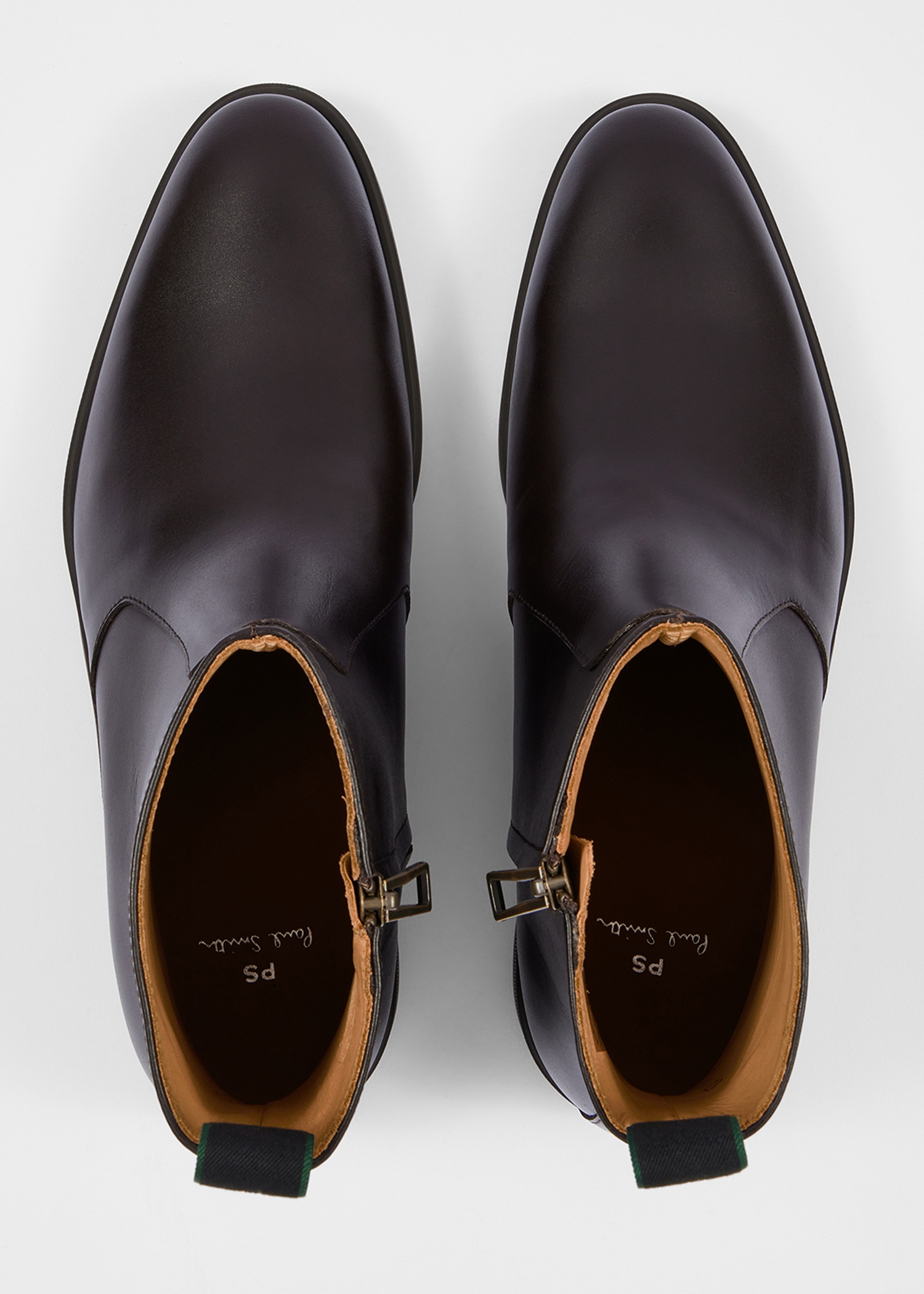 Brown 'Fintry' Boots - 3