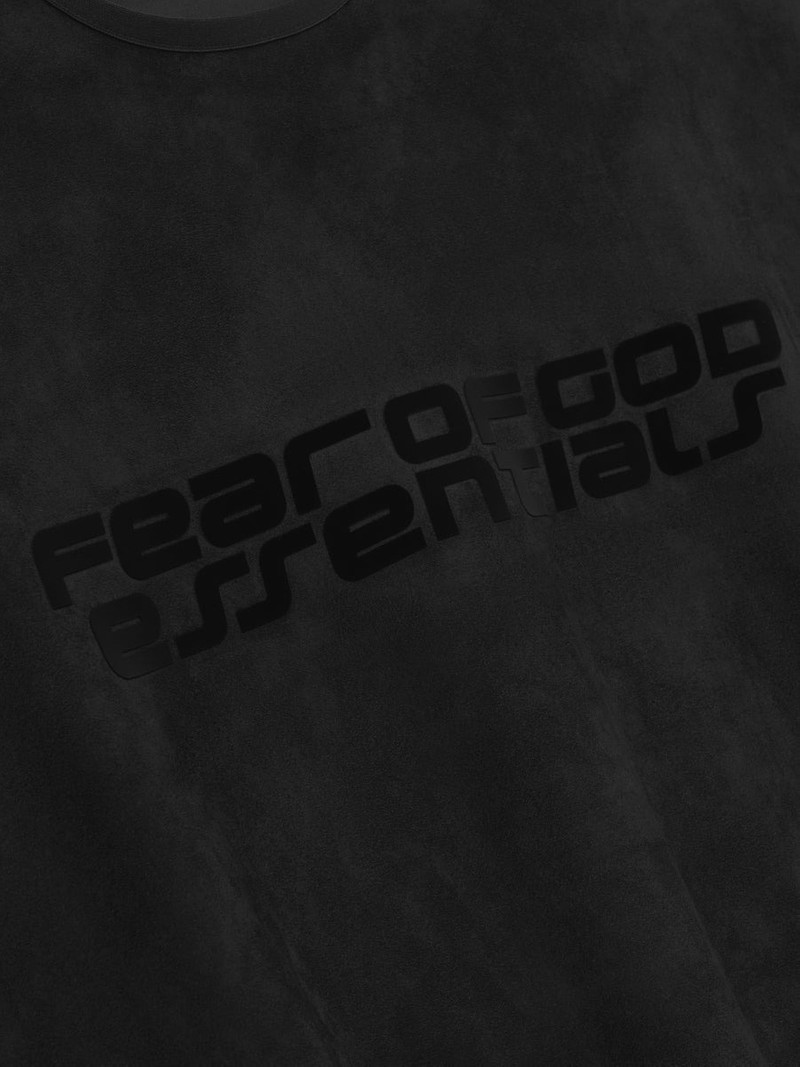 ESSENTIALS Modern Crewneck Sweatshirt outlook