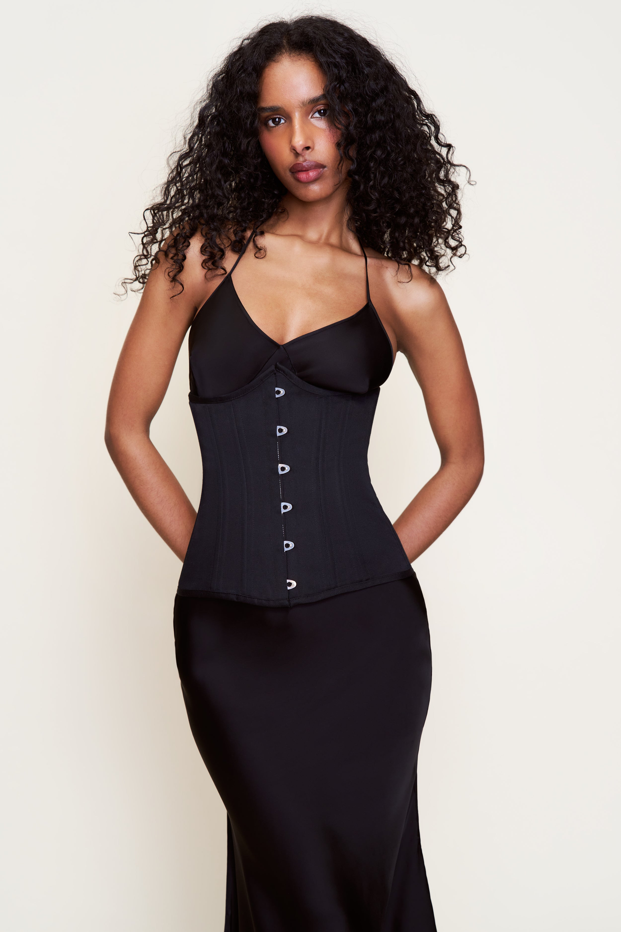 LORIENT WAIST CORSET - 5