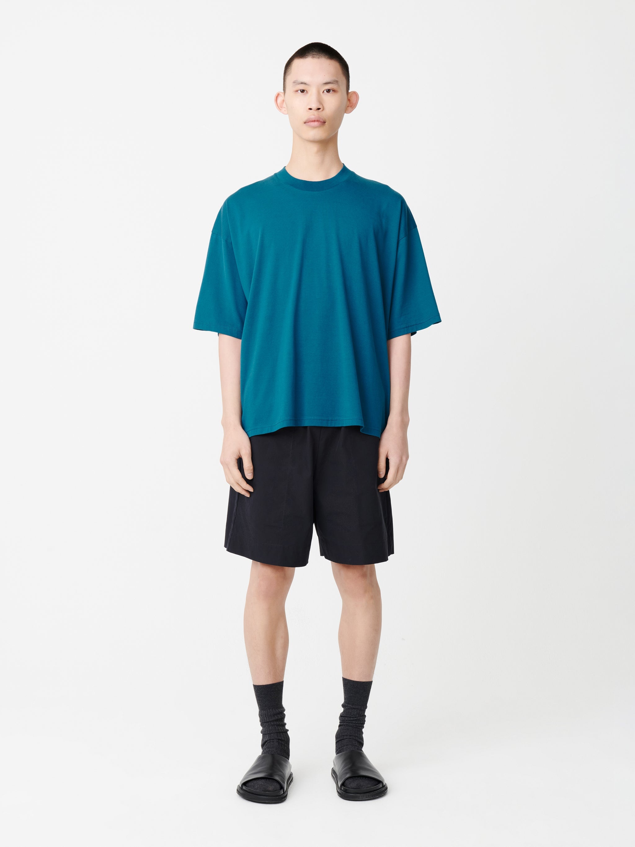 Piu T-Shirt - 2