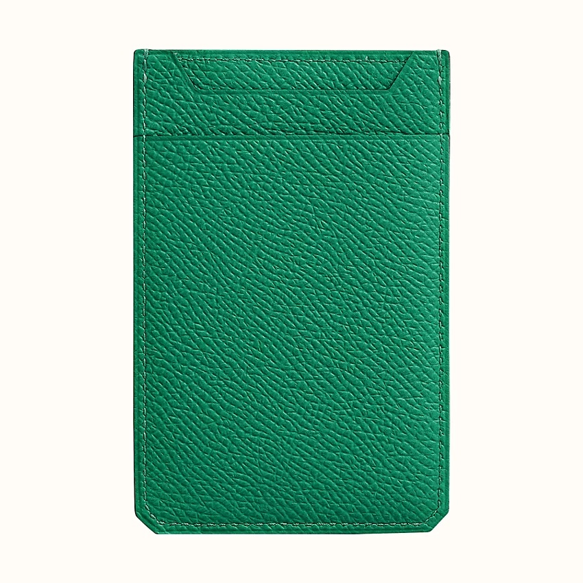 City 4CC card holder - 2