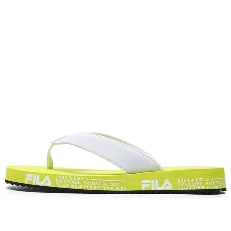 (WMNS) FILA Trevi F12W226508FWN - 1