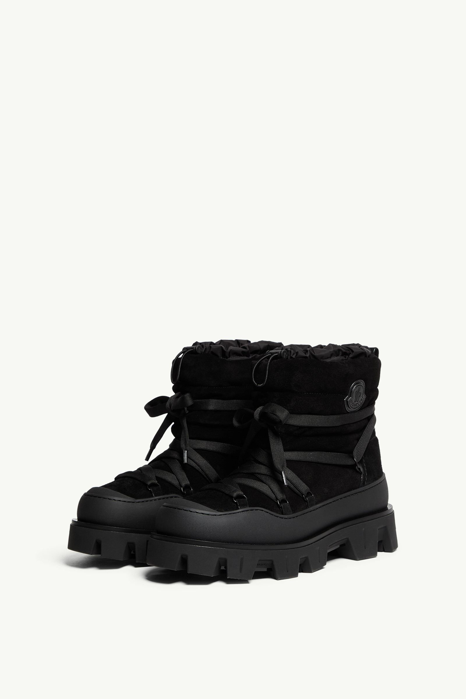 Peak Après Ankle Boots - 4