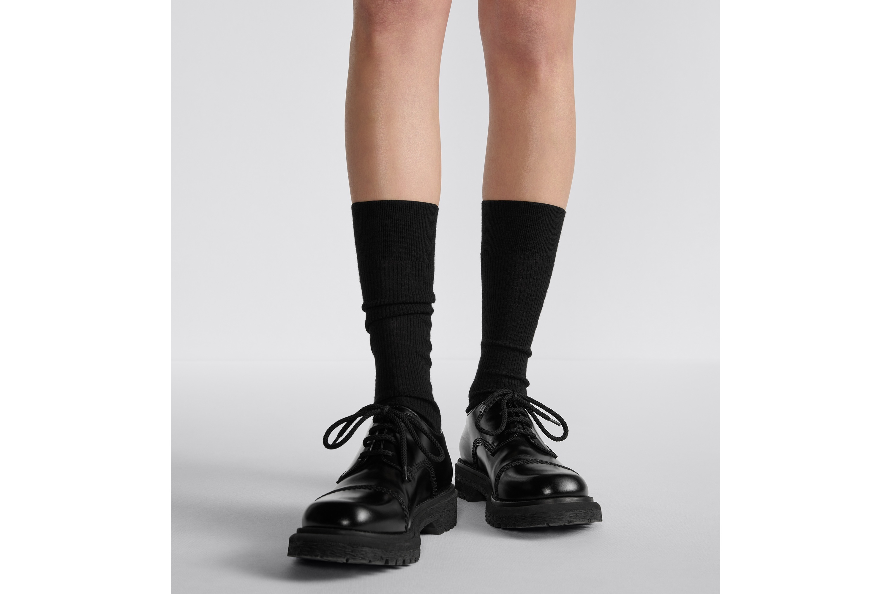 Diorebel Derby Shoe - 2