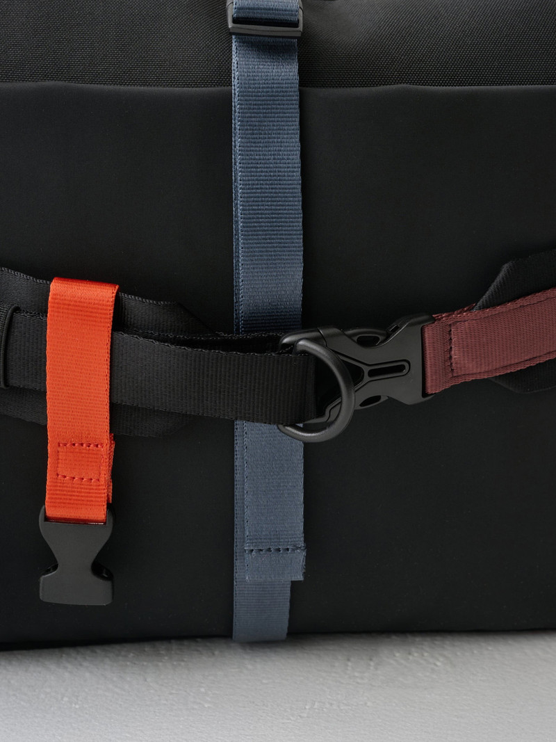 maap&côte&ciel Isarau Messenger 9