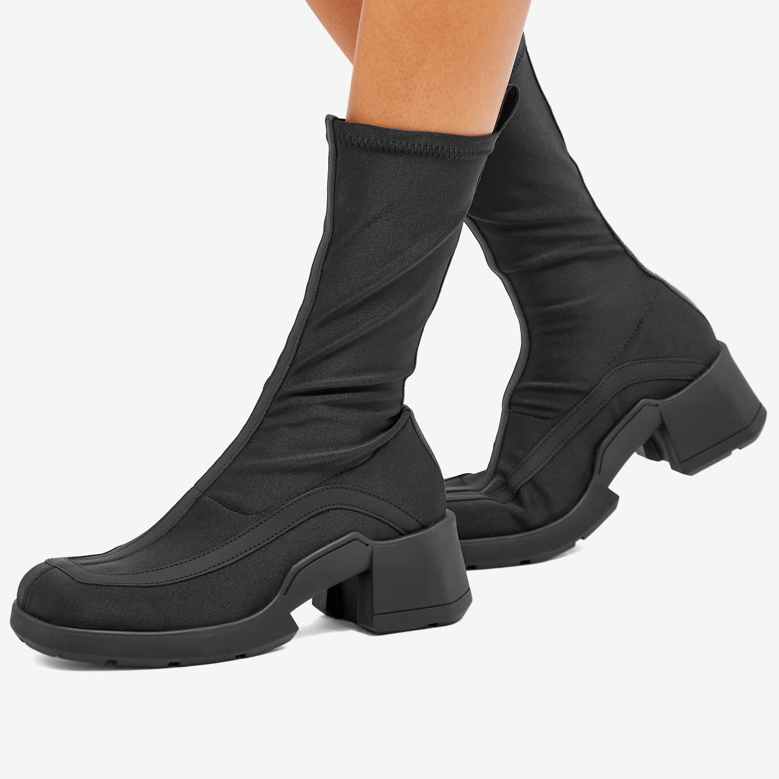 MIISTA Shawna Ankle Boots - 6
