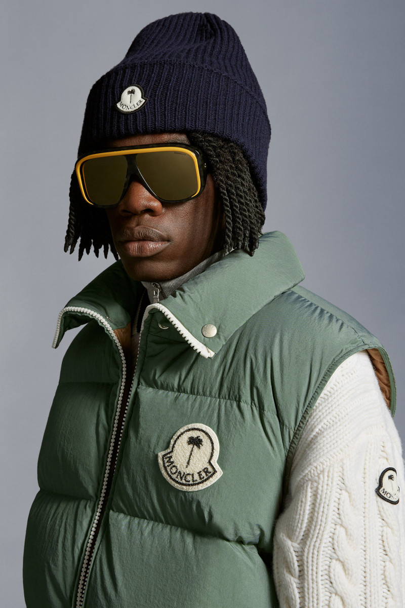 Moncler Wool Beanie outlook