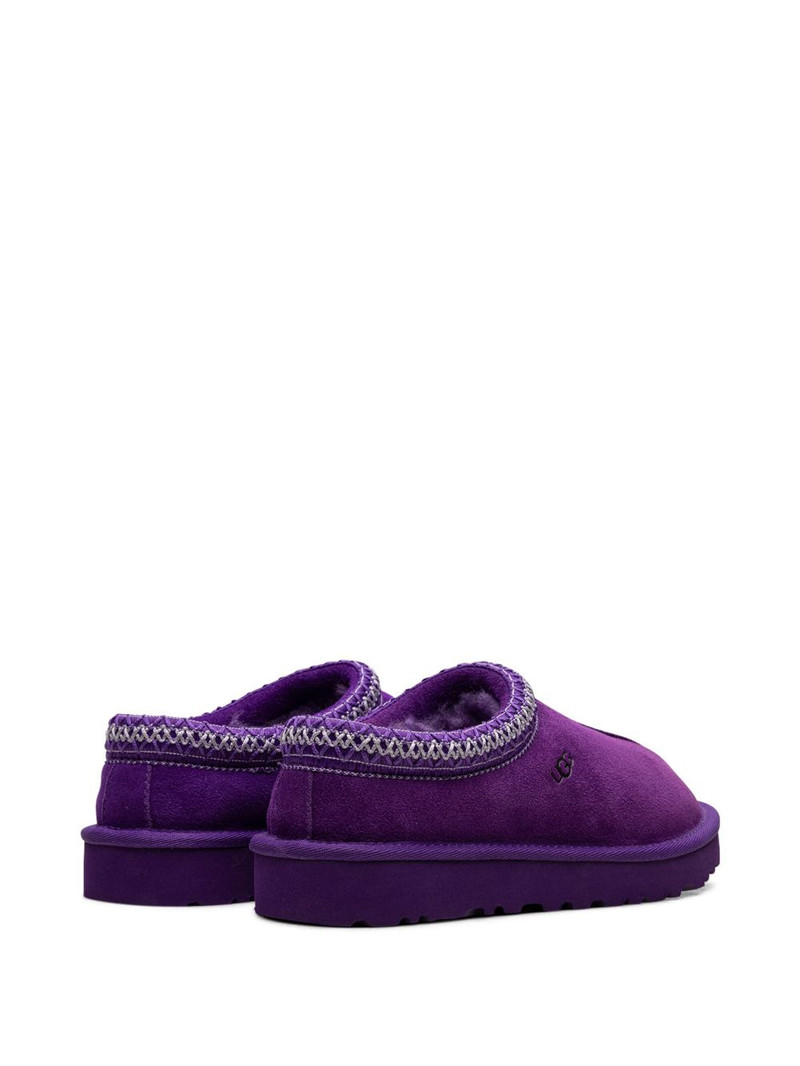 Tasman "Mussel Shell" slippers 3